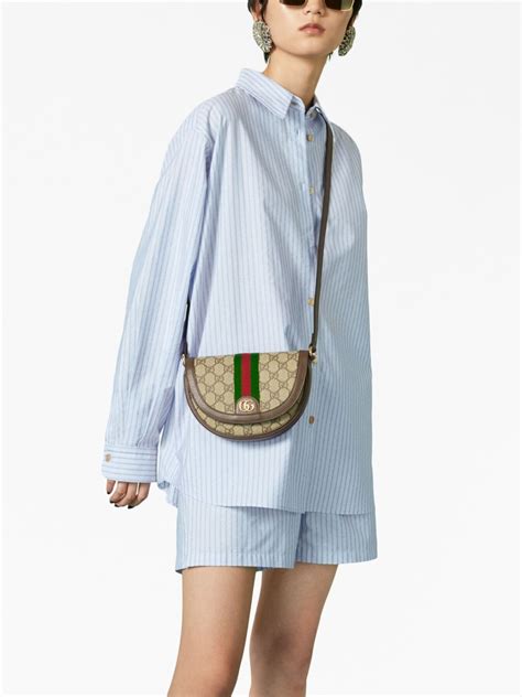 farfetch gucci mini bag|gucci bag small price.